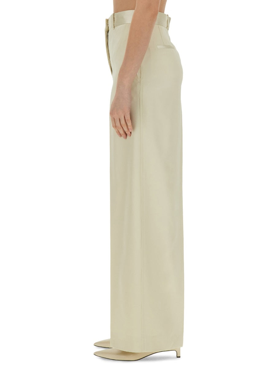 Jil Sander Women Tailored Pants