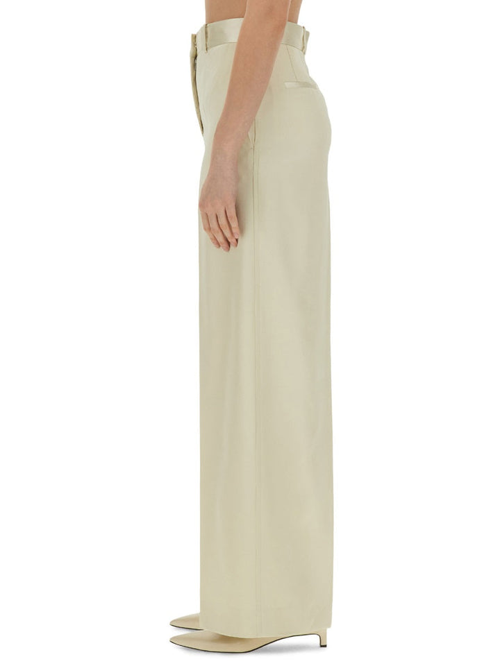 Jil Sander Women Tailored Pants