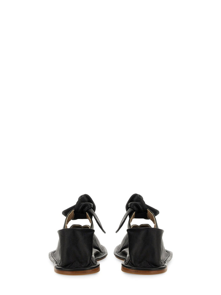 Hereu Women Llasada" Sandal