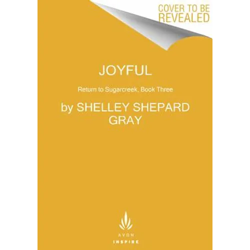 Joyful: Return to Sugarcreek, Book Three - Paperback