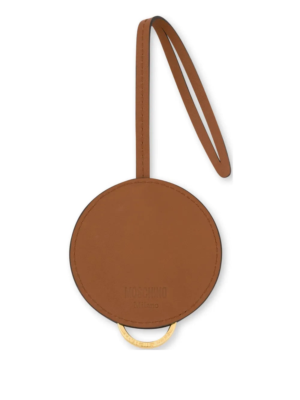 Moschino Women Printed Keychain