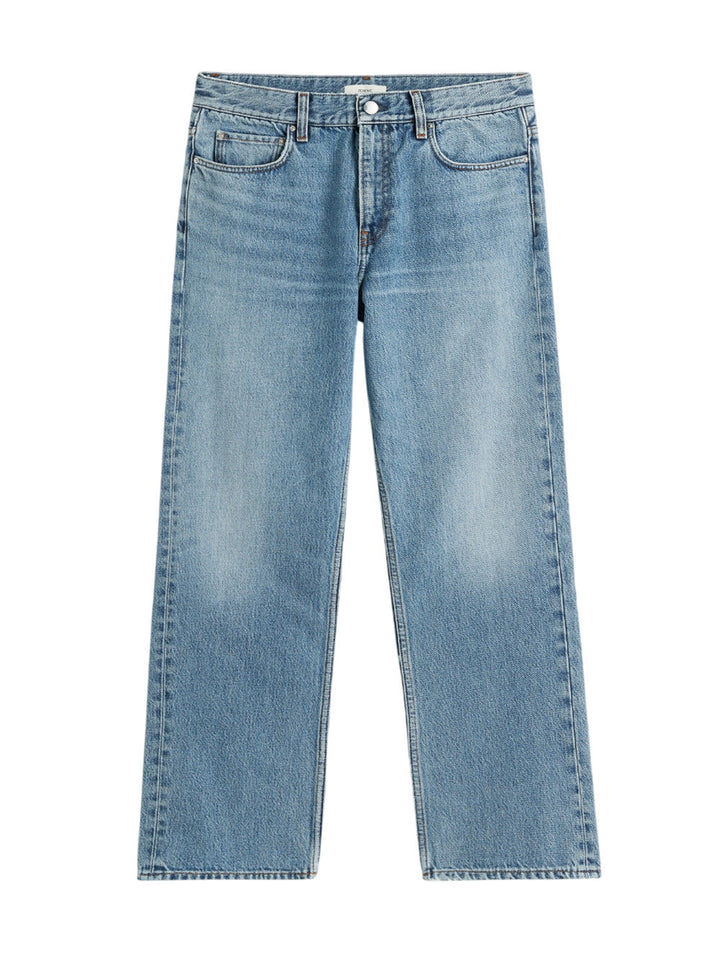 Toteme Women Jeans Denim