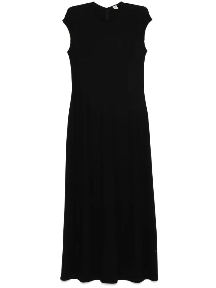 Toteme Women Jersey Long Dress