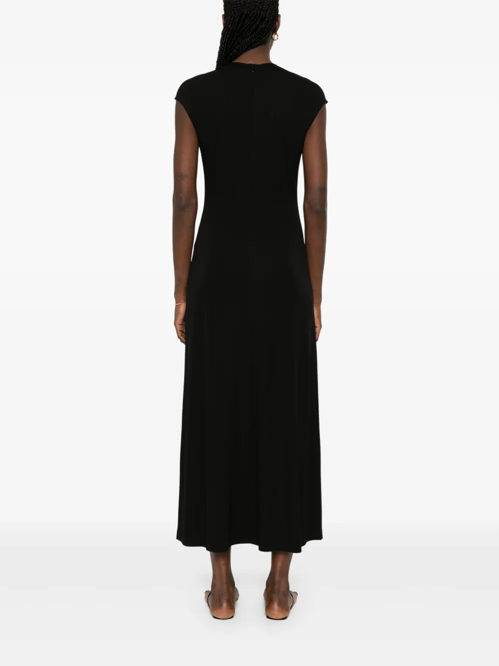 Toteme Women Jersey Long Dress