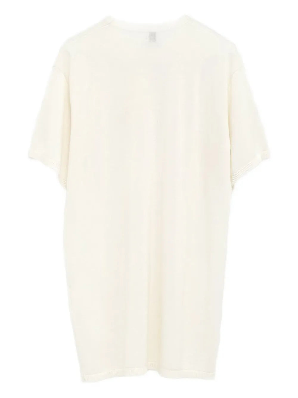 Toteme Women Relaxed Fit T-Shirt