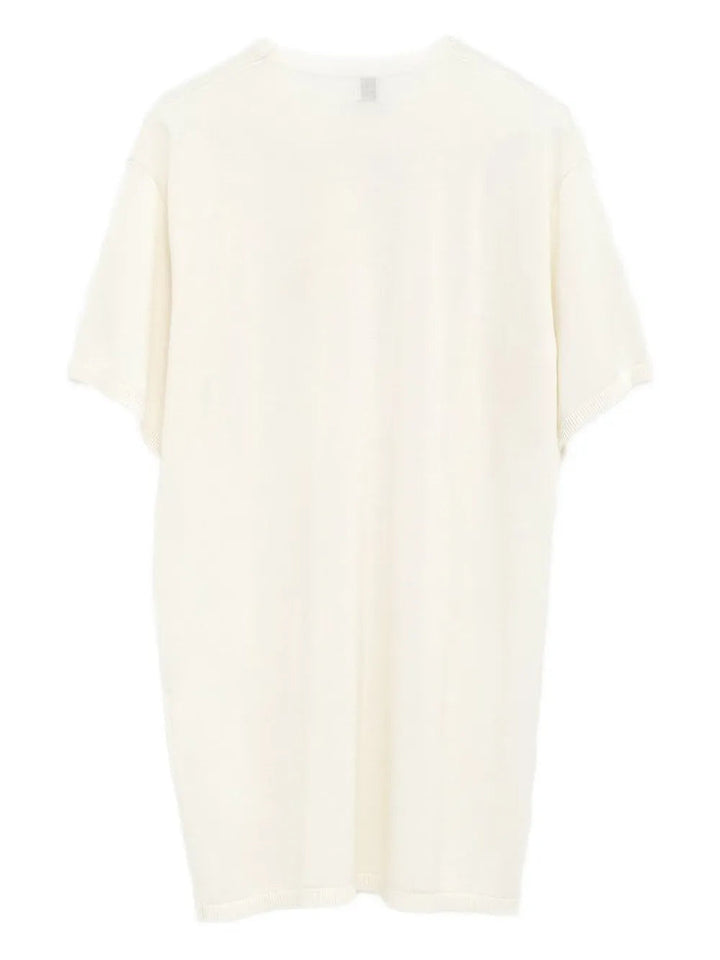 Toteme Women Relaxed Fit T-Shirt