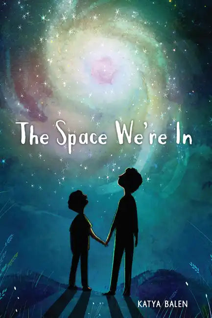 The Space We're in - Hardcover