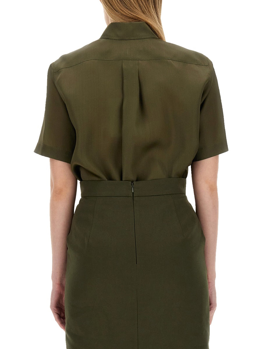 Max Mara Women Shirt "Acanthus"