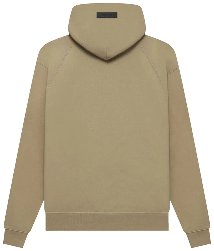 Fear of God Essentials Hoodie Oak