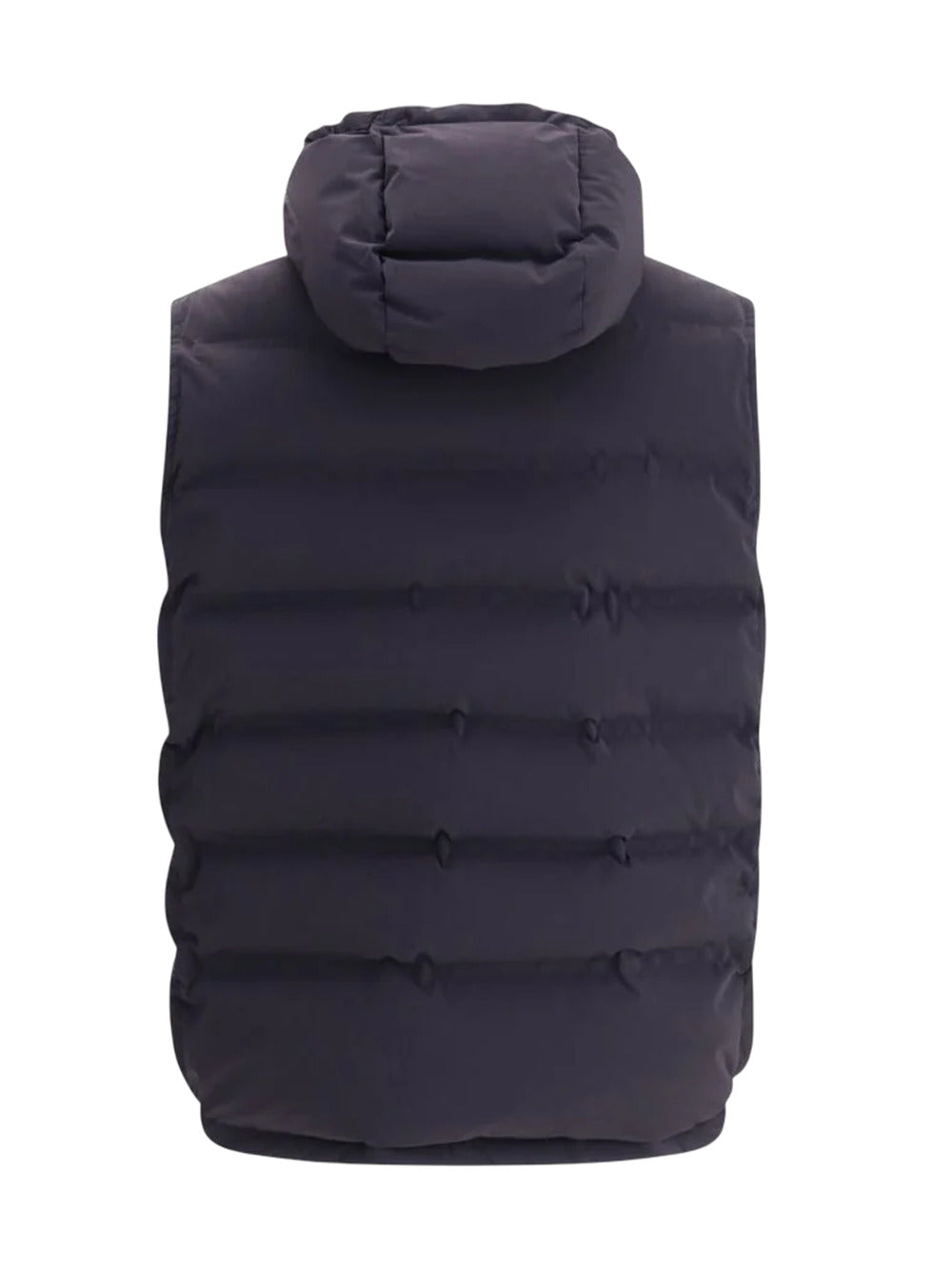 Brunello Cucinelli Men Brunello Cucinelli Down Vest