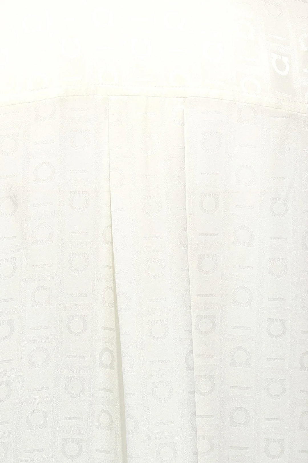 Ferragamo Women Monogram Shirt