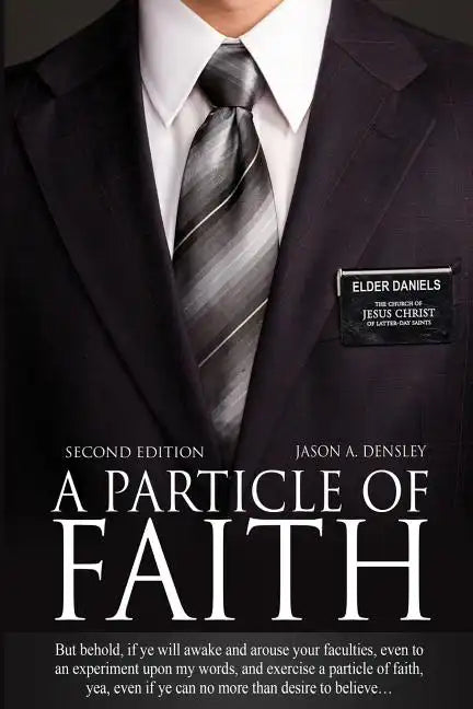 A Particle of Faith - Paperback