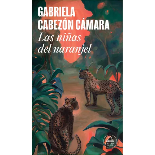 Las Niñas del Naranjel / The Girls from the Orange Grove - Paperback