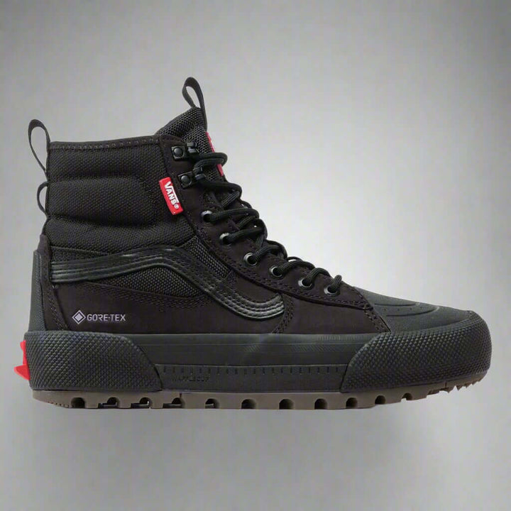 VANS sneakers and streetwear collection at STORE 7994