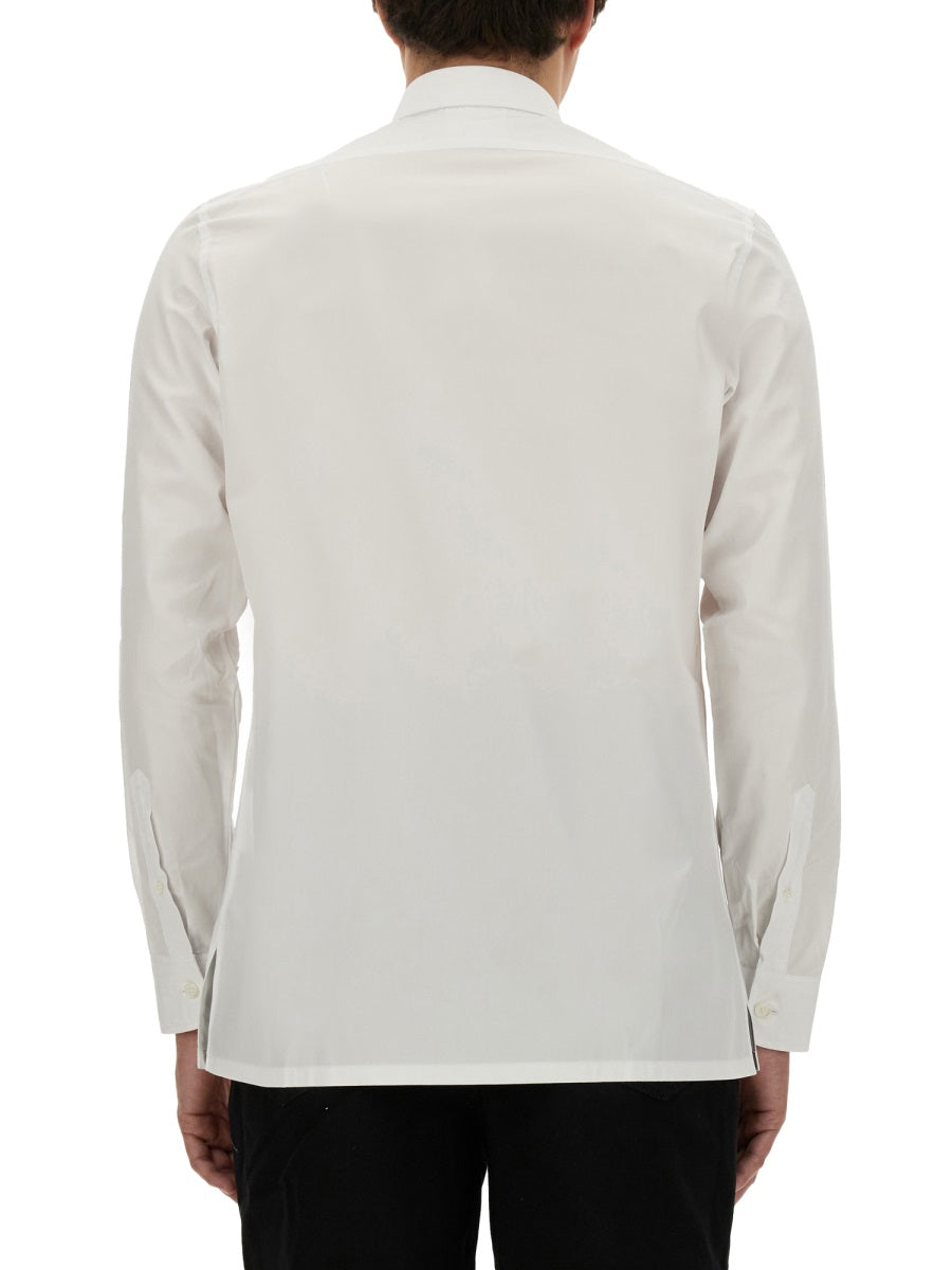 Givenchy Men Classic Shirt