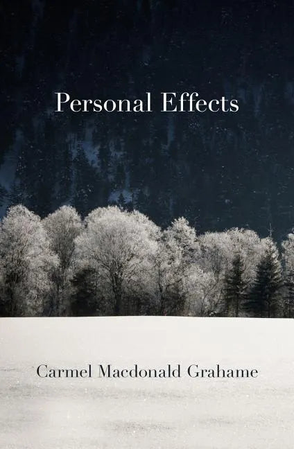 Personal Effects - Paperback