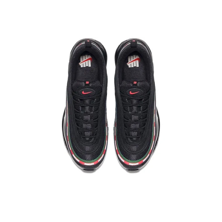 Nike Air Max 97 Undefeated Black