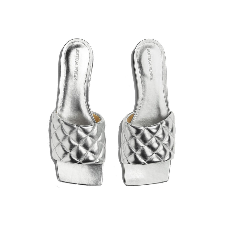 Bottega Veneta Padded Sandals Women