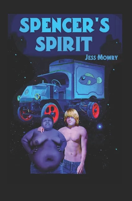Spencer's Spirit - Paperback