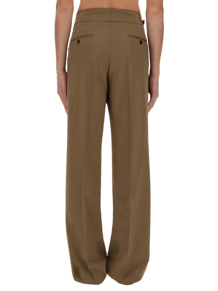 Dolce & Gabbana Men Tailored Pants