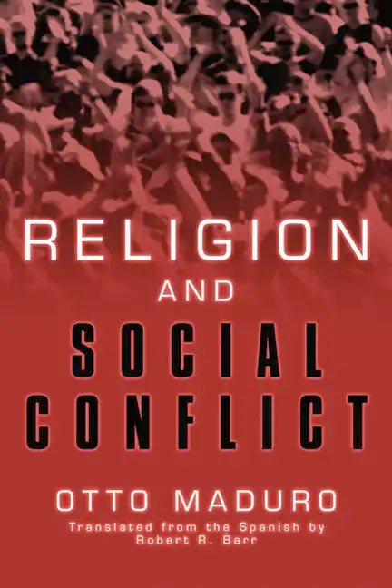 Religion and Social Conflicts - Paperback