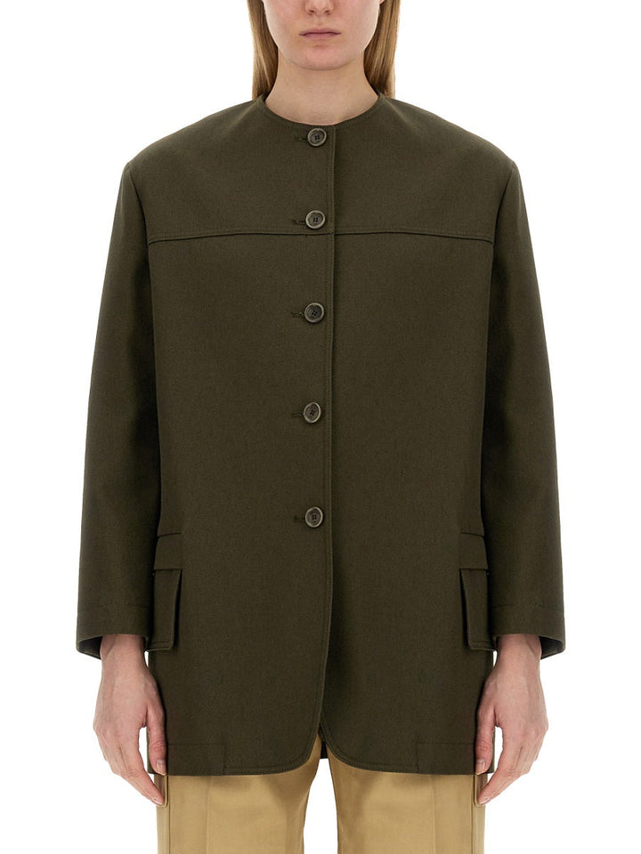 Max Mara Women "Recital" Jacket