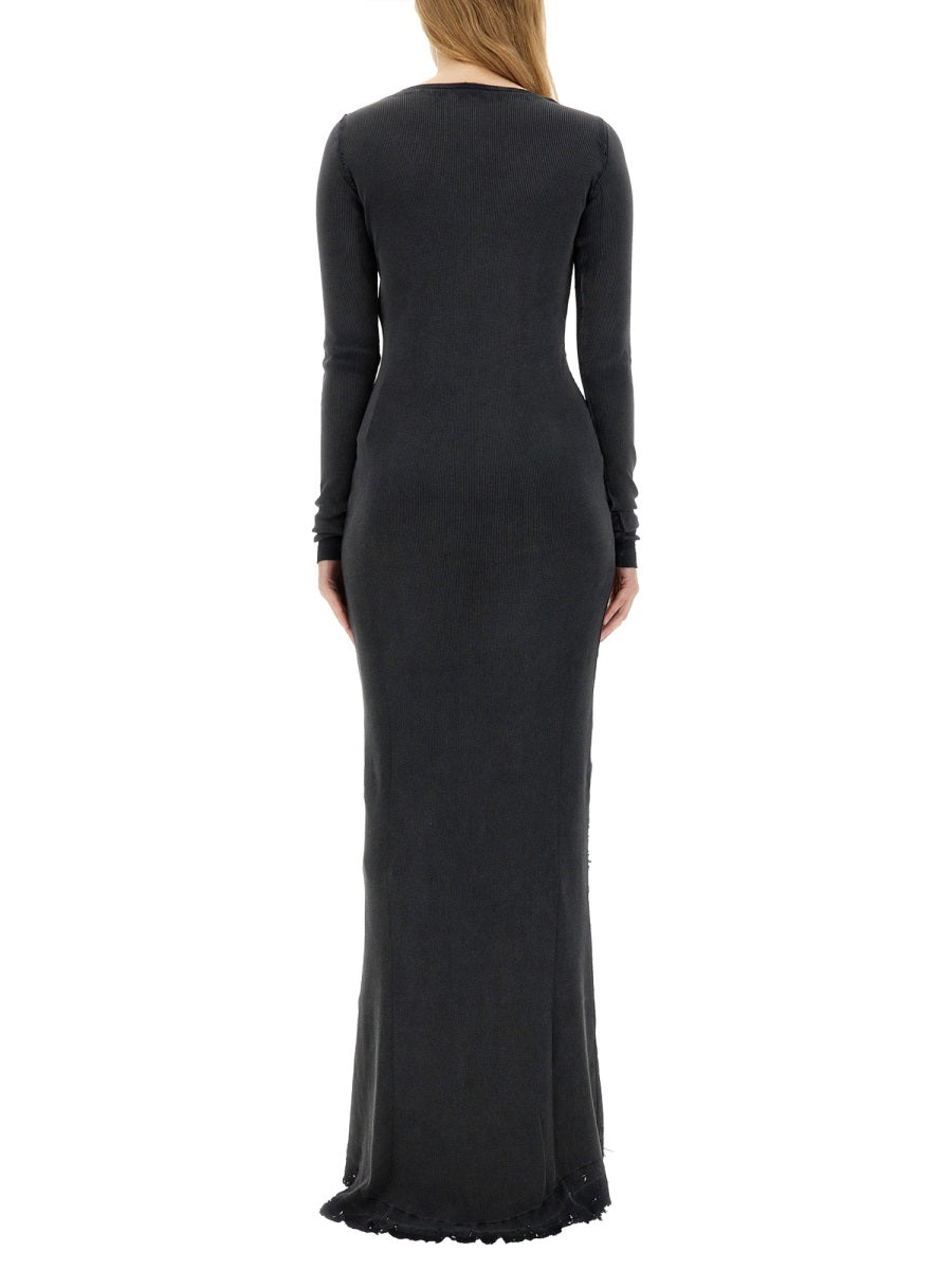 Balenciaga Women Long Dress