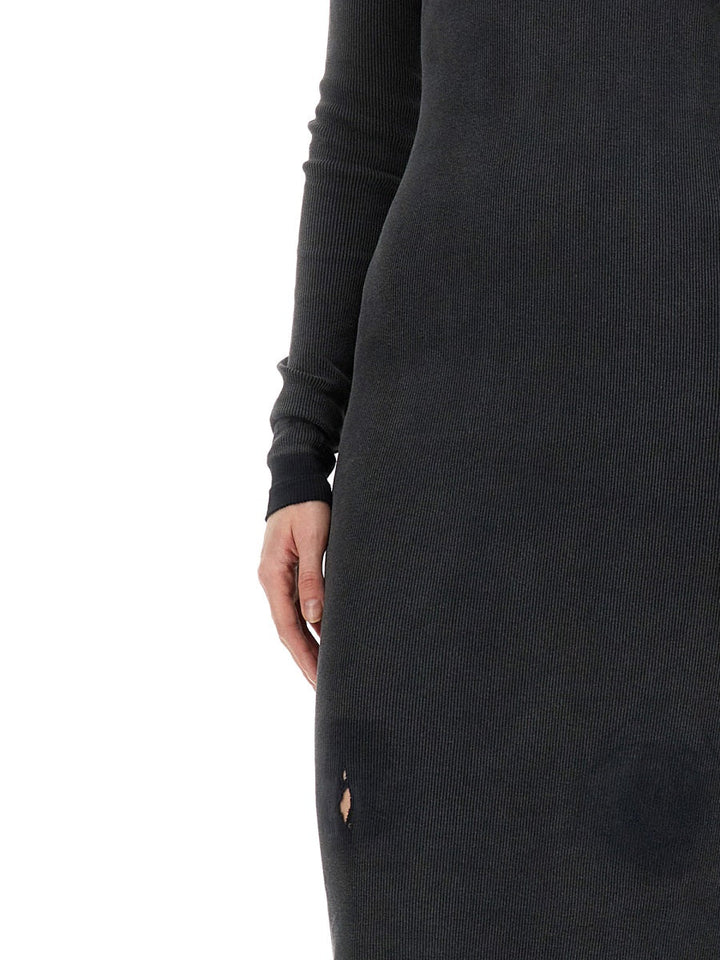 Balenciaga Women Long Dress