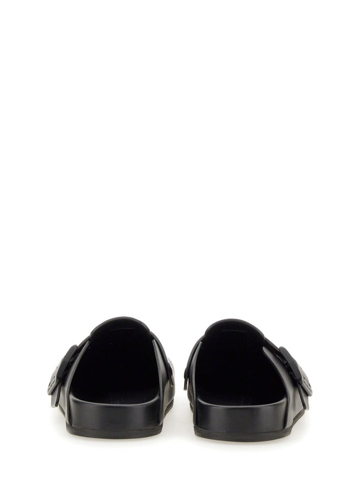 Balenciaga Women Sabot Sunday