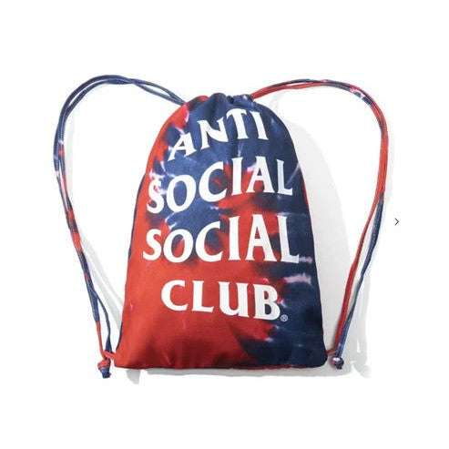 ASSC ESTILO HIPPIE BLUE BAG