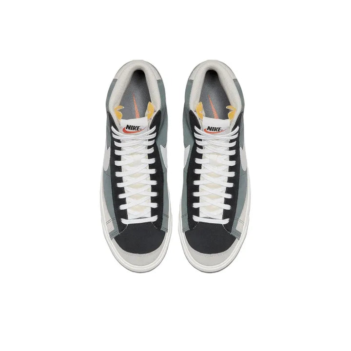 Nike Blazer Mid 77 Vintage Cool Grey White Black