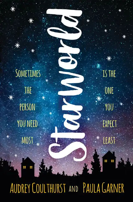 Starworld - Hardcover