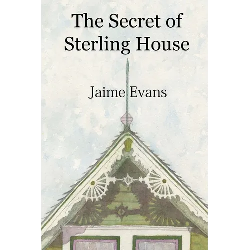 The Secret of Sterling House - Paperback