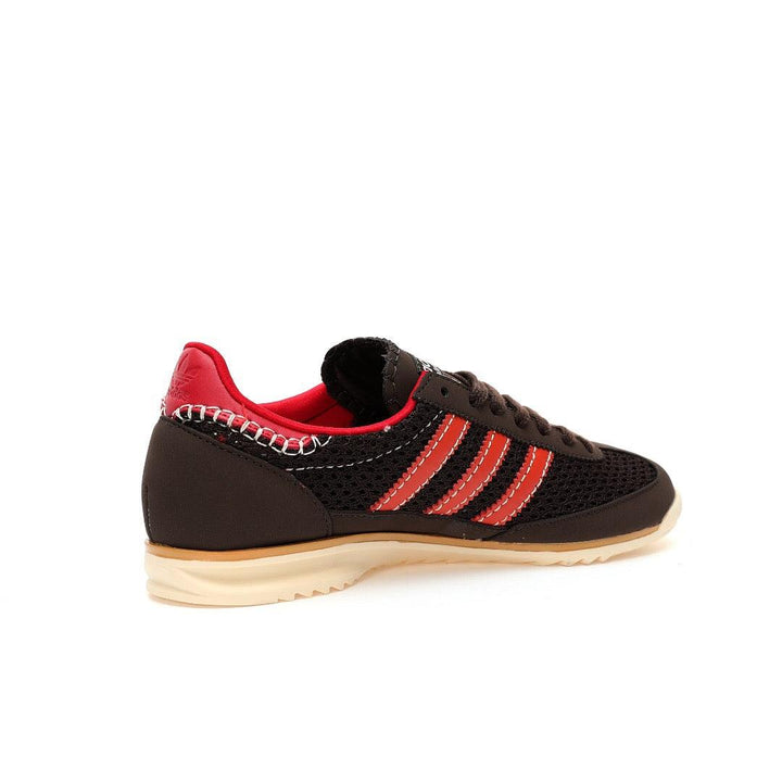 Wales Bonner X Adidas Originals SL72 Knit &