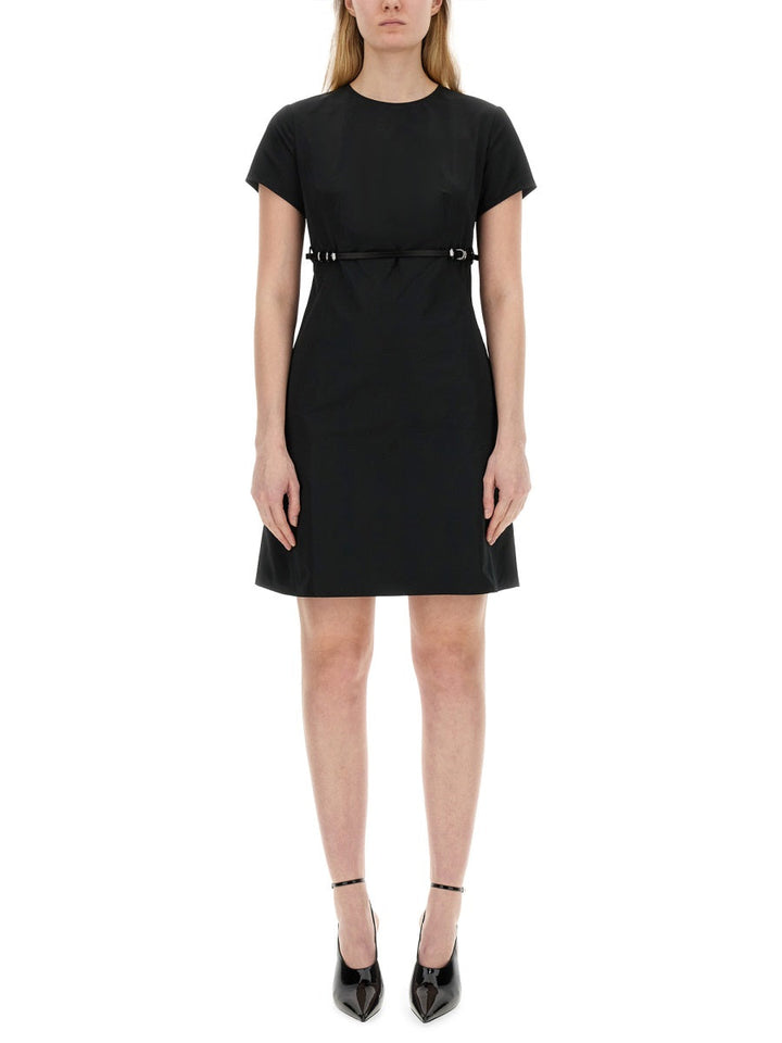 Givenchy Women Taffeta Voyou Dress