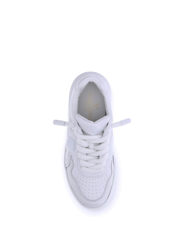 Valentino Garavani Women Reedots Xl Sneakers