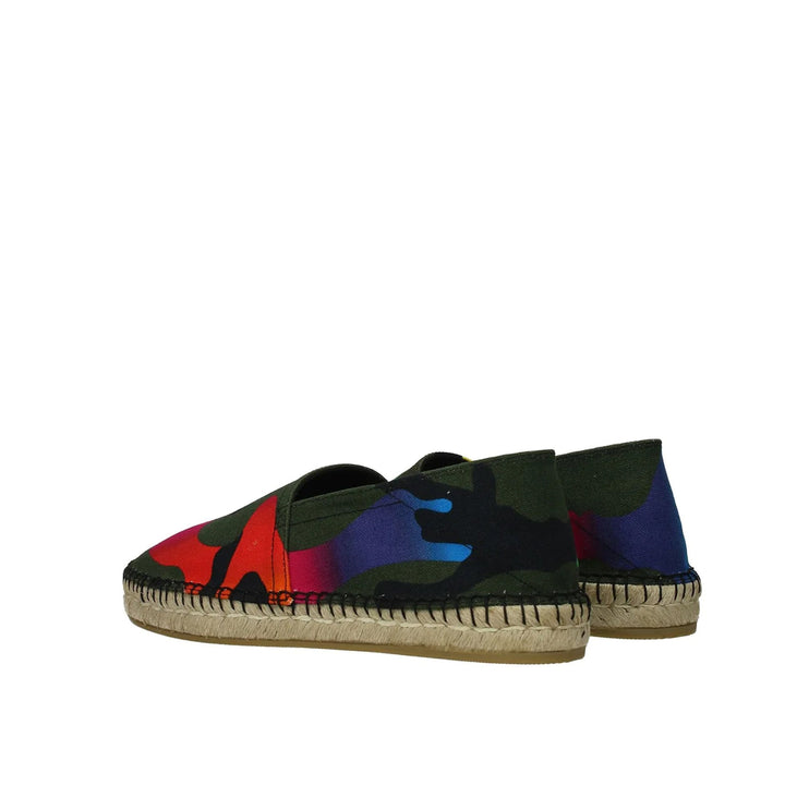 Valentino Garavani Canvas Espadrillas Men