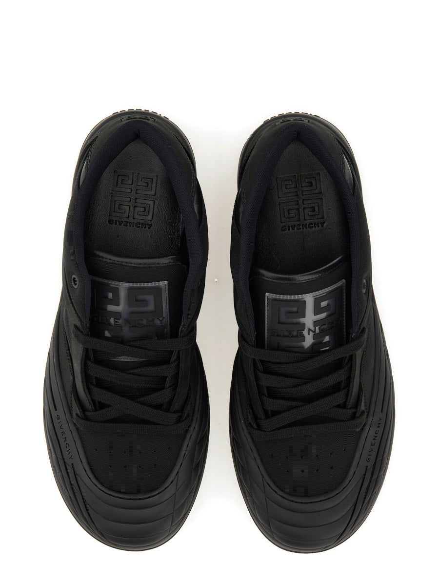 Givenchy Men Skate Sneaker