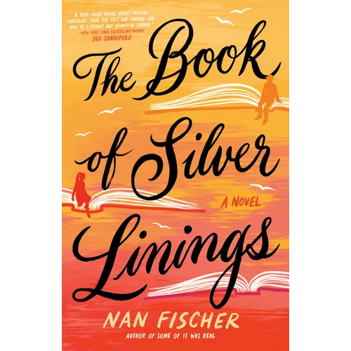 The Book of Silver Linings - Paperback
