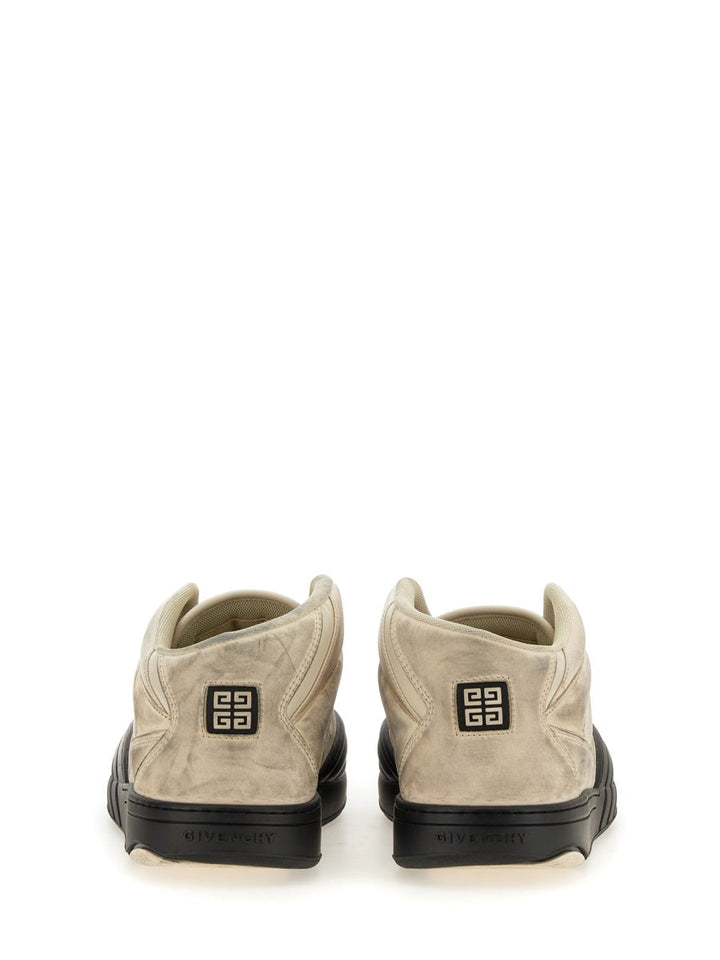 Givenchy Men Skate Sneaker