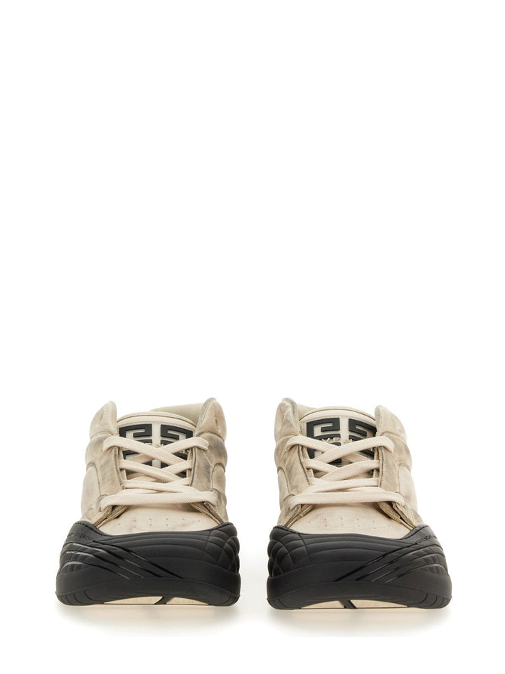 Givenchy Men Skate Sneaker
