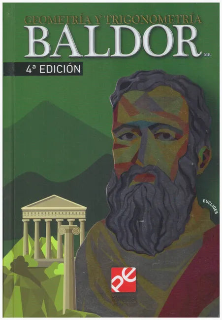 Geometria Y Trigonometria - Baldor - Hardcover