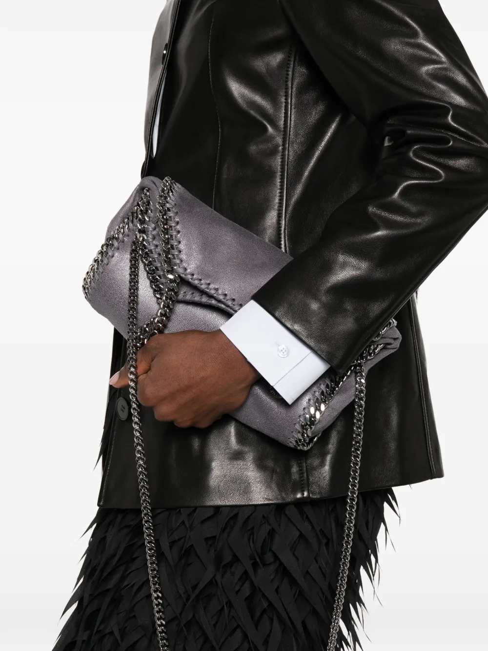 Stella Mccartney Women Falabella Mini Bag