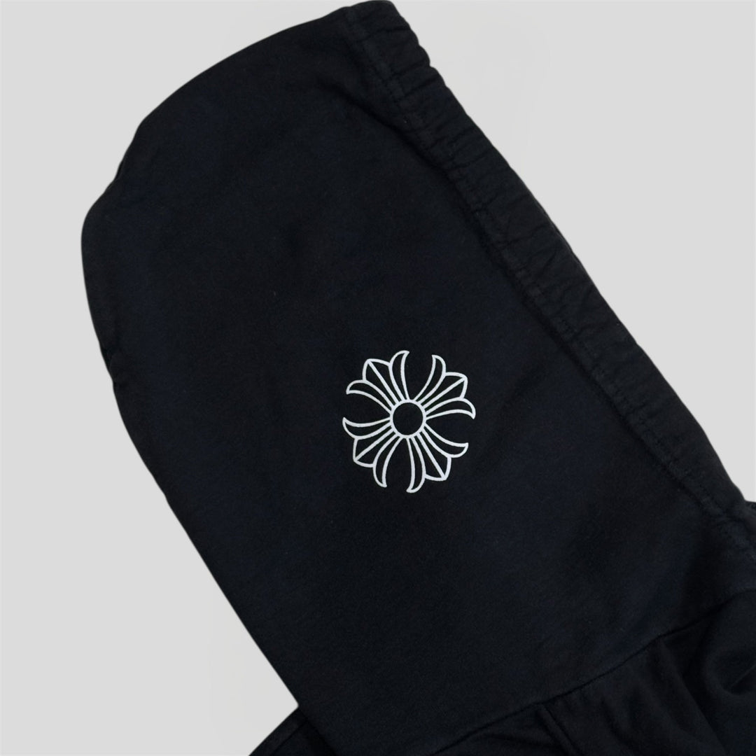 Chrome Hearts Drake Certified Lover Boy Hoodie in Black