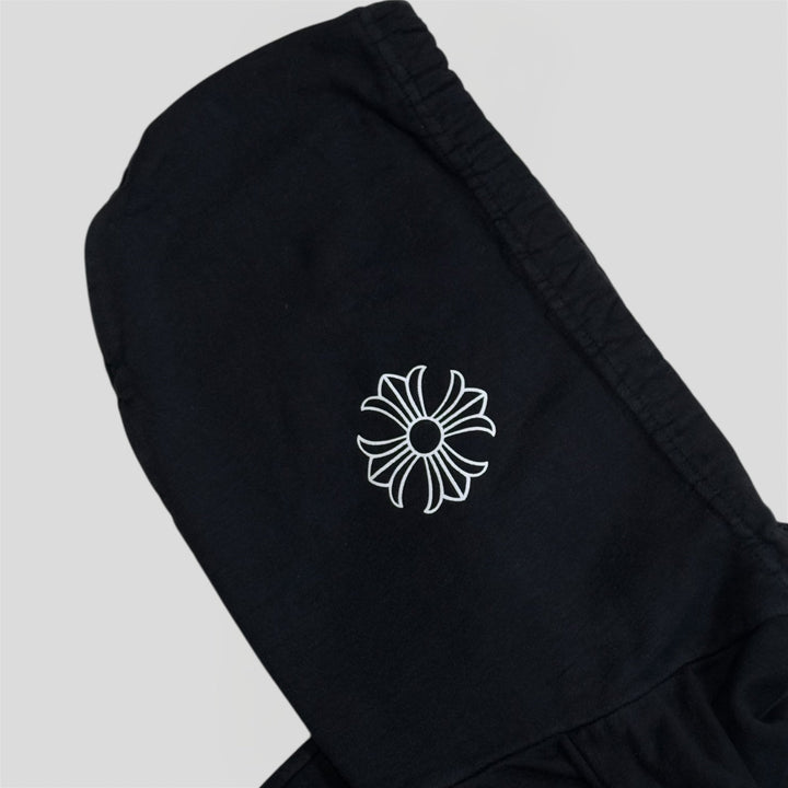 Chrome Hearts Drake Certified Lover Boy Hoodie in Black