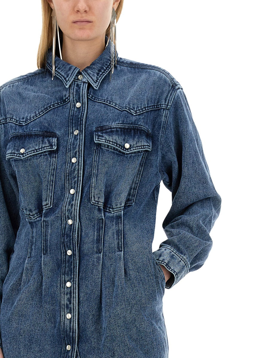 Isabel Marant Women "Liliko" Dress