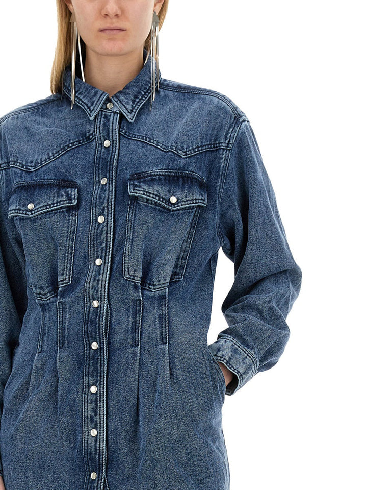 Isabel Marant Women "Liliko" Dress