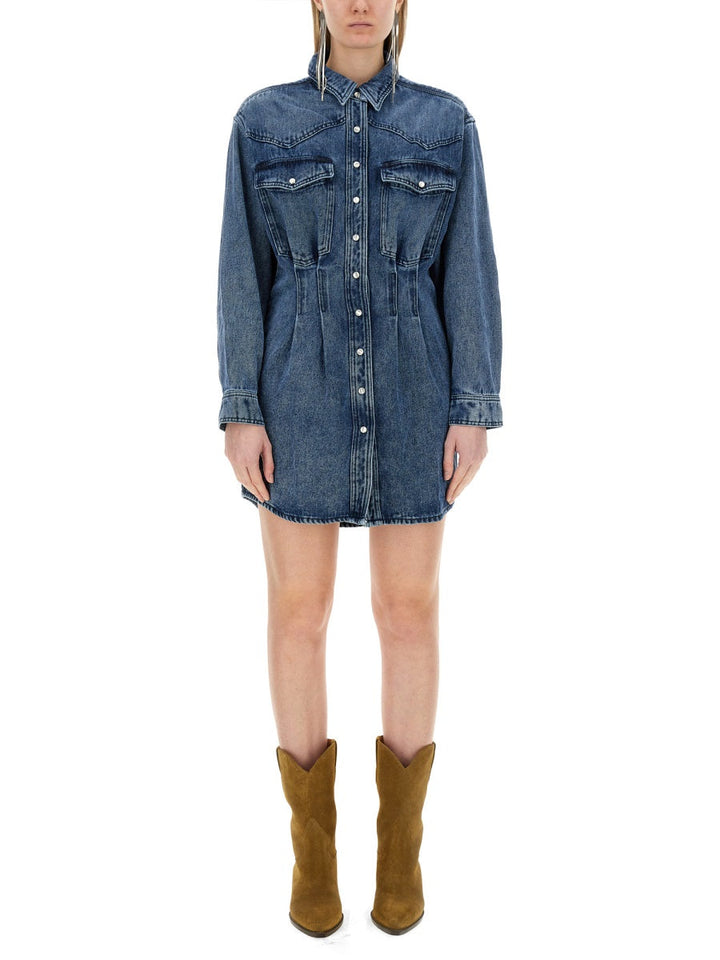 Isabel Marant Women "Liliko" Dress