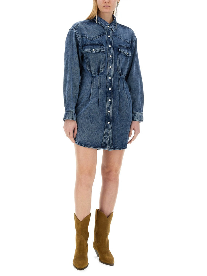 Isabel Marant Women "Liliko" Dress