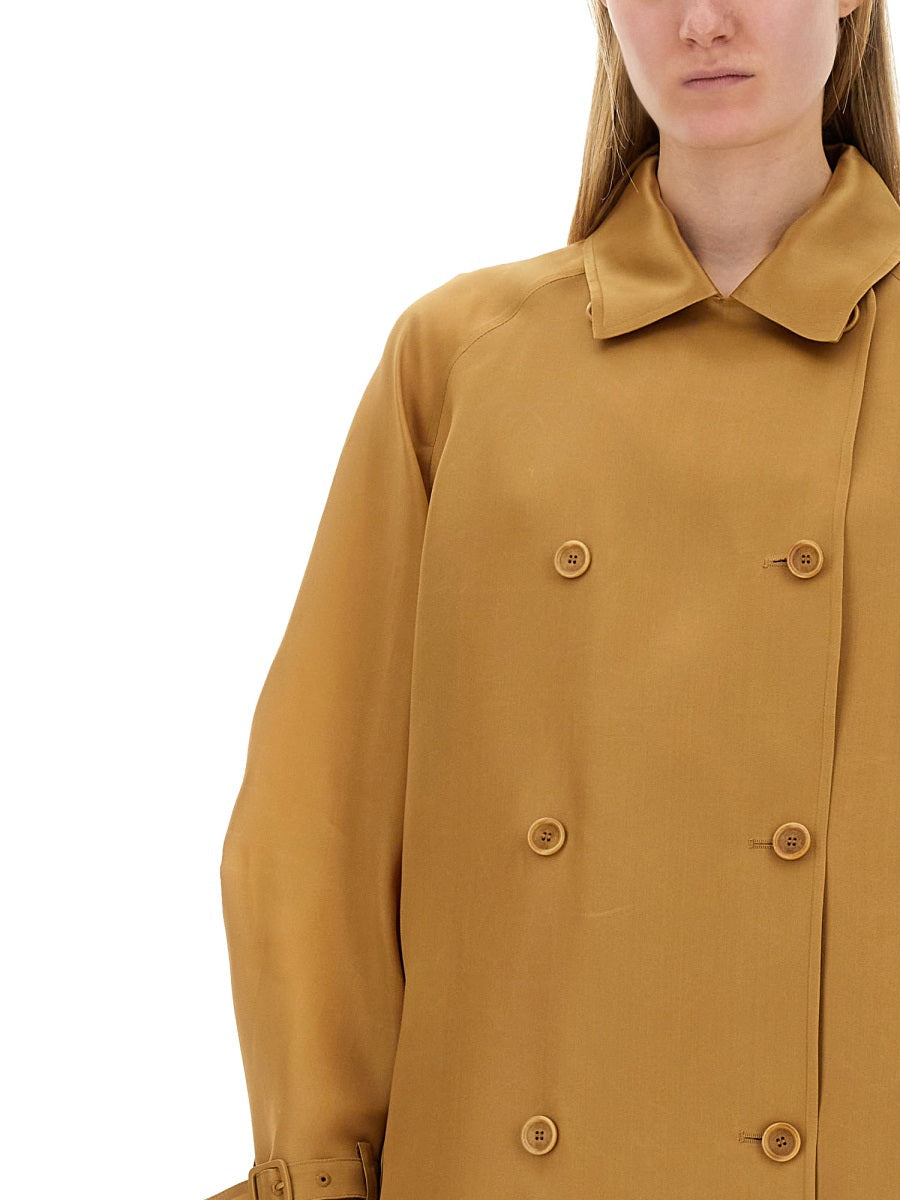 Max Mara Women Coat "Sack"